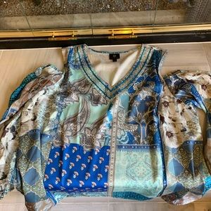 Brand new  top with no tags